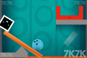 《罗比机器人》游戏截图2 《罗比机器人》游戏截图2