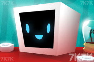 《罗比机器人》游戏截图1 《罗比机器人》游戏截图1