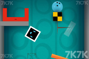 《罗比机器人》游戏截图5 《罗比机器人》游戏截图5