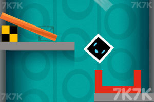 《罗比机器人》游戏截图4 《罗比机器人》游戏截图4