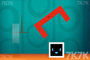 《罗比机器人》游戏截图3 《罗比机器人》游戏截图3