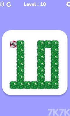 《花园割草》游戏截图4 《花园割草》游戏截图4