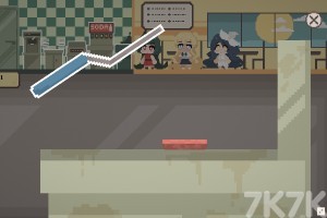 《周末快餐店》游戏截图2 《周末快餐店》游戏截图2