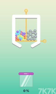 《糖果进罐3》游戏截图4 《糖果进罐3》游戏截图4