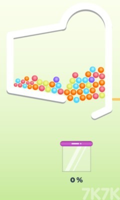 《糖果进罐3》游戏截图3 《糖果进罐3》游戏截图3