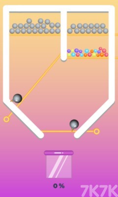 《糖果进罐3》游戏截图2 《糖果进罐3》游戏截图2