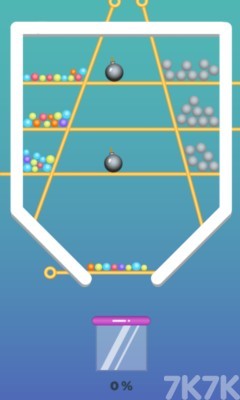 《糖果进罐3》游戏截图1 《糖果进罐3》游戏截图1