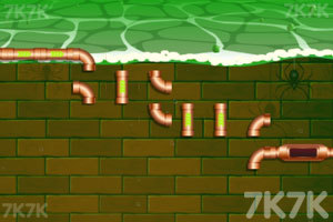 《专业水管工》游戏截图3 《专业水管工》游戏截图3