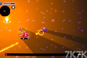 《激光战士》游戏截图2 《激光战士》游戏截图2