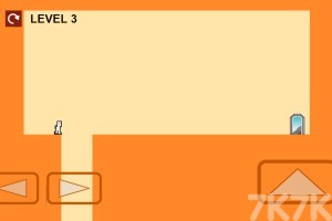 《生死之间》游戏截图2 《生死之间》游戏截图2