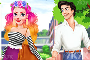 《瑞尔的蜜月装》游戏截图4 《瑞尔的蜜月装》游戏截图4