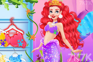 《瑞尔的蜜月装》游戏截图3 《瑞尔的蜜月装》游戏截图3