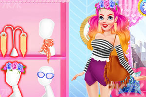 《瑞尔的蜜月装》游戏截图2 《瑞尔的蜜月装》游戏截图2