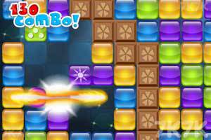 《果冻大消除》游戏截图2 《果冻大消除》游戏截图2