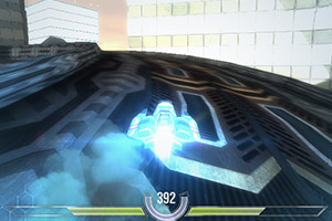 《核能赛车》游戏截图1 《核能赛车》游戏截图1