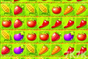 《农场消消看》游戏截图1