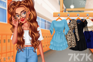 《姐妹约会日》游戏截图2 《姐妹约会日》游戏截图2