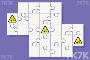 《移除小白块2》游戏截图2 《移除小白块2》游戏截图2