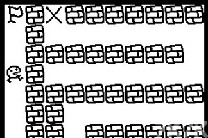 《豆豆推箱子27》游戏截图3 《豆豆推箱子27》游戏截图3