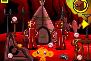 逗小猴开心系列916