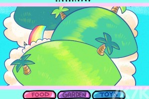 《饲养奇异宝贝》游戏截图3 《饲养奇异宝贝》游戏截图3