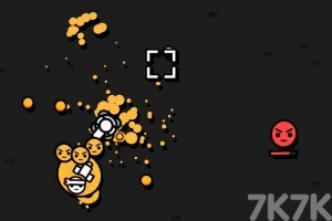 《蛋蛋射击》游戏截图2 《蛋蛋射击》游戏截图2