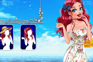 《时尚公主问答竞猜》游戏截图2 《时尚公主问答竞猜》游戏截图2