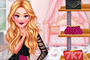 《莉娜报复计划》游戏截图1