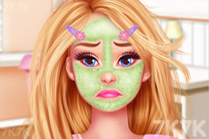 《莉娜报复计划》游戏截图3