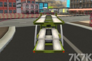 《新城市停车》游戏截图2 《新城市停车》游戏截图2