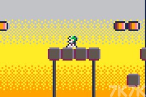 《星球冒险》游戏截图4 《星球冒险》游戏截图4