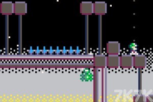 《星球冒险》游戏截图3 《星球冒险》游戏截图3