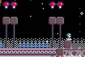 《星球冒险》游戏截图2 《星球冒险》游戏截图2