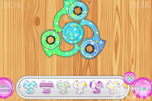 《转轮英雄》游戏截图3 《转轮英雄》游戏截图3