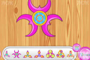 《转轮英雄》游戏截图2 《转轮英雄》游戏截图2