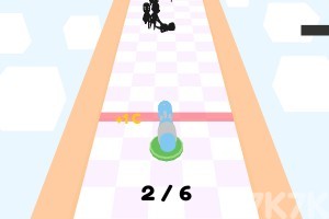 《枪炮扫射》游戏截图2 《枪炮扫射》游戏截图2