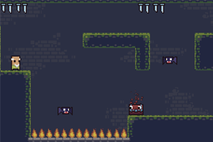 《贪婪宝箱》游戏截图1 《贪婪宝箱》游戏截图1