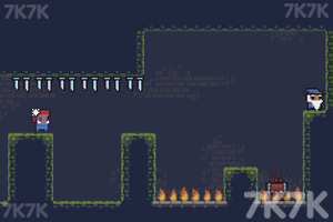 《贪婪宝箱》游戏截图2 《贪婪宝箱》游戏截图2