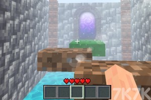《像素异世界》游戏截图1 《像素异世界》游戏截图1