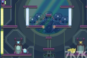 《神奇蓝药水竞技场H5》游戏截图4 《神奇蓝药水竞技场H5》游戏截图4