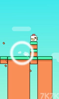 《方块鸡》游戏截图3 《方块鸡》游戏截图3