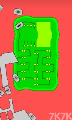 《IT粉碎王》游戏截图4 《IT粉碎王》游戏截图4