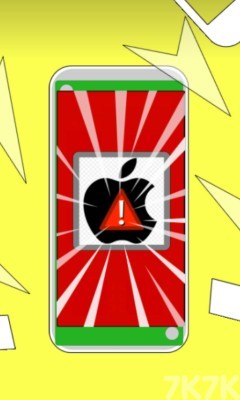 《IT粉碎王》游戏截图2 《IT粉碎王》游戏截图2