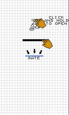 《水的形状》游戏截图2 《水的形状》游戏截图2