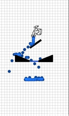 《水的形状》游戏截图3 《水的形状》游戏截图3