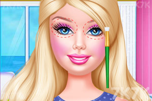 《公主的温馨婚礼》游戏截图3 《公主的温馨婚礼》游戏截图3