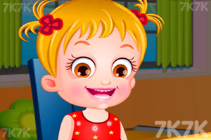 《制作小熊猫蛋糕杯》游戏截图3 《制作小熊猫蛋糕杯》游戏截图3