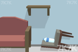 《翻转瓶子3D》游戏截图3