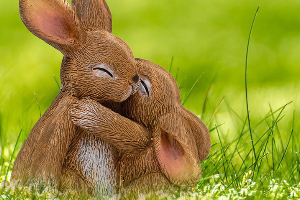 《复活节拼拼看》游戏截图1 《复活节拼拼看》游戏截图1