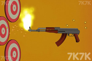 《枪支制造商》游戏截图4 《枪支制造商》游戏截图4